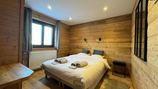 Appartement Résidence Ourse Bleue - Courchevel - 2