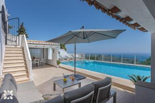 Villa Vista Ibiza by Abahana Villas - Benitachell - 9