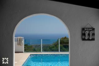 Villa Vista Ibiza by Abahana Villas - Benitachell - 8