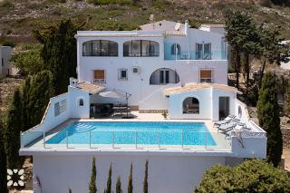Villa Vista Ibiza by Abahana Villas - Benitachell - 5