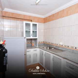 Dahlia Sohar Hotel Apartments - Sohar - 5