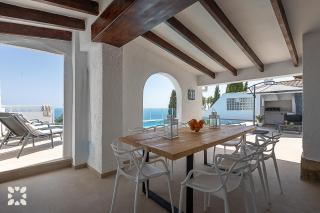 Villa Vista Ibiza by Abahana Villas - Benitachell - 3