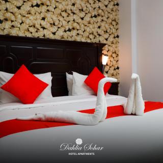 Dahlia Sohar Hotel Apartments - Sohar - 6