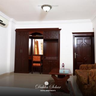 Dahlia Sohar Hotel Apartments - Sohar - 7