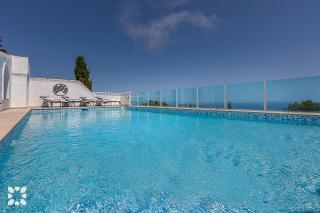 Villa Vista Ibiza by Abahana Villas - Benitachell - 2