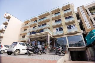 Hotel O The Heritage Hotel - Jaipur - 9