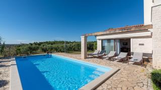 Villa Nira by Villas Holiday - 9