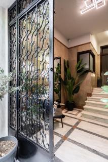 My Greek Vacations City Apartments - Athens - 9