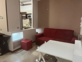 Appartamento Le Terrazze BBqueen - Milan - 0