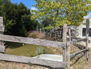 La Maison De Mon Enfance et son Studio - Magnac-Lavalette - 1
