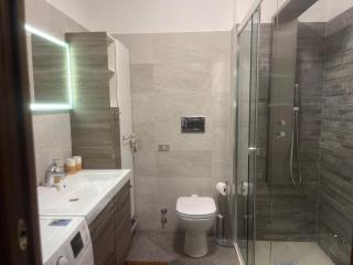 Appartamento Le Terrazze BBqueen - 9