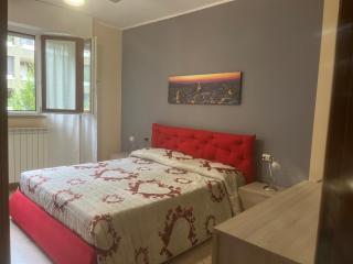 Appartamento Le Terrazze BBqueen - 7