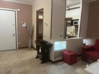 Appartamento Le Terrazze BBqueen - Milan - 5