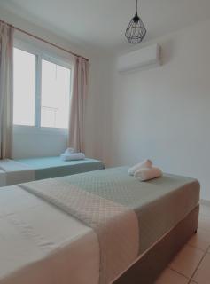 Pantelia Apartment Paralimni - Paralimni - 4