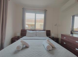 Pantelia Apartment Paralimni - Paralimni - 8