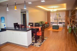 Cossy Apartment in Kilimani - Nairobi - 9