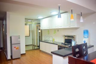 Cossy Apartment in Kilimani - Nairobi - 7