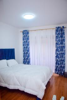 Cossy Apartment in Kilimani - Nairobi - 3
