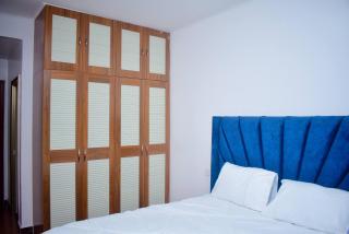 Cossy Apartment in Kilimani - Nairobi - 2