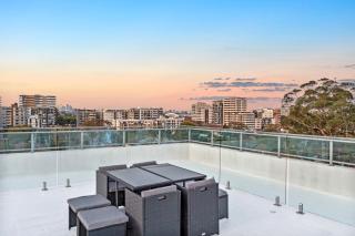 Luxury Retreat Sydney Airport Direct Train Line - Sydney - 6