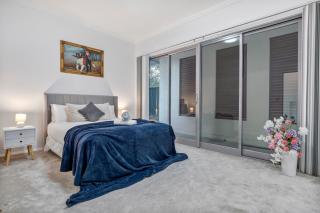Luxury Retreat Sydney Airport Direct Train Line - Sydney - 3