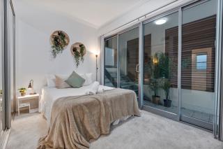 Luxury Retreat Sydney Airport Direct Train Line - Sydney - 2