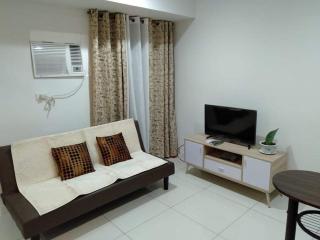 Jojies Crib Horizons101 Studio - Cebu - 5