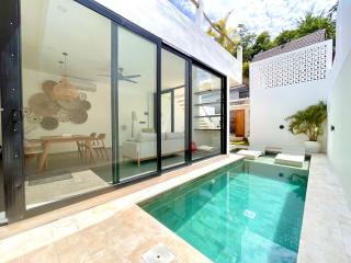 Villa Amanta - 1BR private pool in Pererenan - Tumbak Bayuh - 3