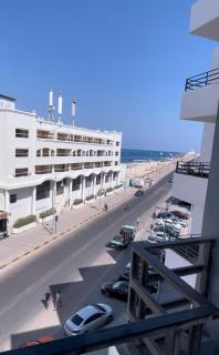 استديو فندقى على البحر كمبوند بريستيجا اول طلعة فلفله الشيراتون - 3