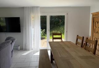 Wohnung am Heimberg - Churwalden - 3
