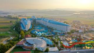 Crystal Admiral Resort Suites & Spa - Ultimate All Inclusive - 9