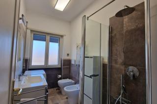 Vatican 6th floor Suite AC Panoramic views - Rome - 8