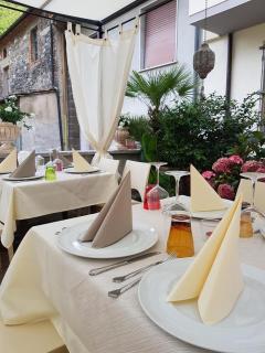 Locanda Elena - Equi Terme - 9