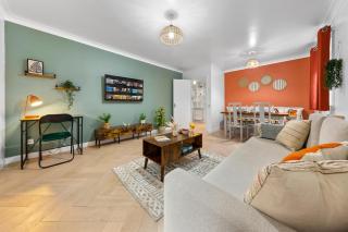 Azalea Apartment Home comforts by the river - Isleworth - 3