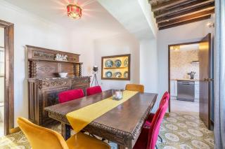 Carmen San Andrés - Granada - 2