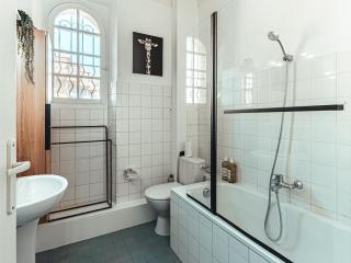 Appartement Lumineux Vue Mer au cœur de Grasse - Grasse - 1