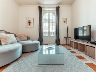 Appartement Lumineux Vue Mer au cœur de Grasse - Grasse - 4