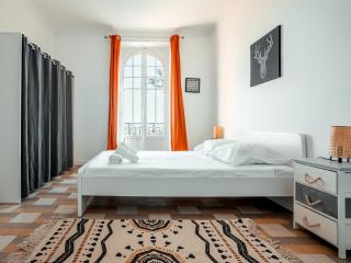 Appartement Lumineux Vue Mer au cœur de Grasse - Grasse - 2