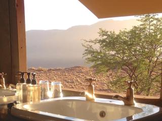 Wolwedans Desert lodge - NamibRand - 8