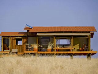 Wolwedans Desert lodge - NamibRand - 7