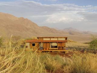 Wolwedans Desert lodge - 6