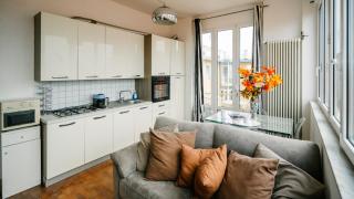 Casa Roma Apartment - Albenga - 5