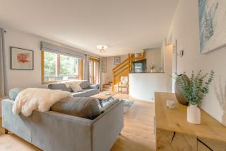 Chalets de Nyon - Morzine - 9