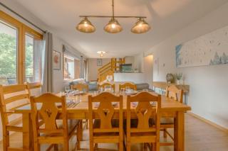 Chalets de Nyon - Morzine - 5
