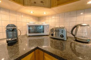 Chalets de Nyon - Morzine - 2