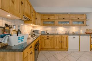 Chalets de Nyon - Morzine - 1