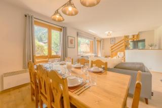 Chalets de Nyon - Morzine - 4