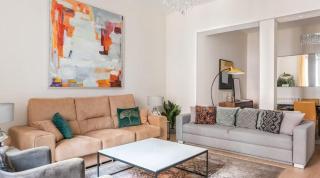 Top 4 Schlafzimmer Wohnung - 0