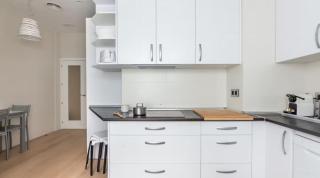 Top 4 Schlafzimmer Wohnung - Munich - 2