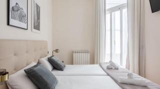 Top 4 Schlafzimmer Wohnung - Munich - 1